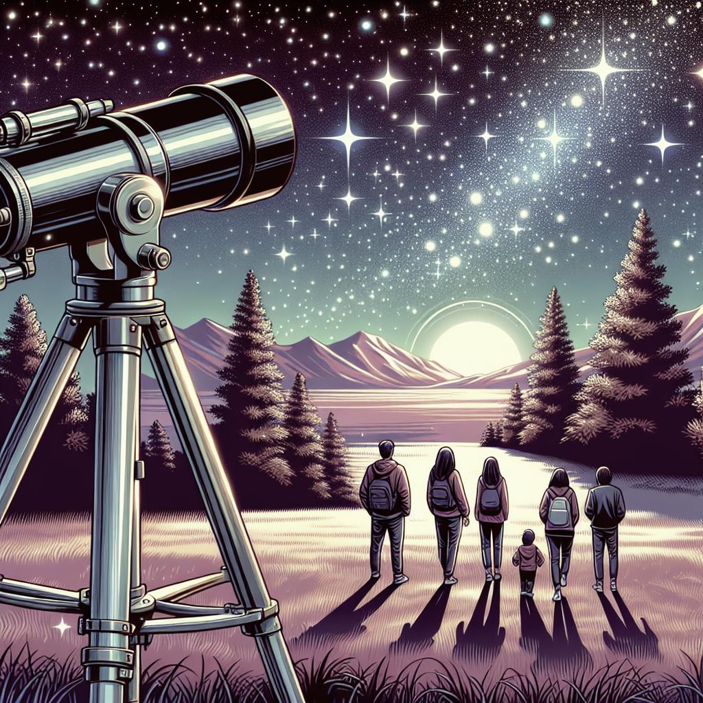 Les Meilleurs Spots D Observation Astronomique Burlats C Ur De Burlats